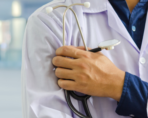 Cuidado Integral de la Salud